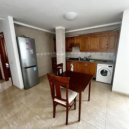Apartment Appartamento 2 Camere Da Letto Buzanada Tenerife