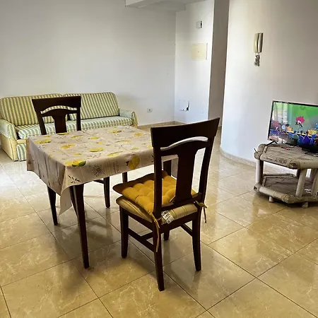 Apartment Appartamento 2 Camere Da Letto Buzanada Tenerife *